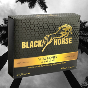 Black Horse