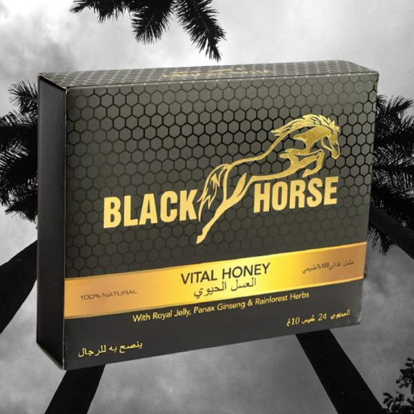 Black Horse